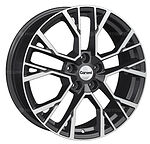 Carwel Камак 1810 Geely Monjaro/ Tugella 7x18 5x108 ET 46 Dia 63.4 ABT