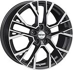 Carwel Камак 1810 Haval Dargo 7x18 5x114.3 ET 40 Dia 66.5 ABT