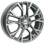 Carwel Камак 1810 Haval Dargo 7x18 5x114.3 ET 40 Dia 66.5 AGR