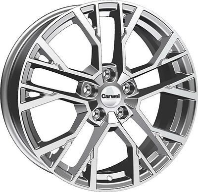 Carwel Камак 1810 Haval F7x 7x18 5x114.3 ET 40 Dia 64.1 AST