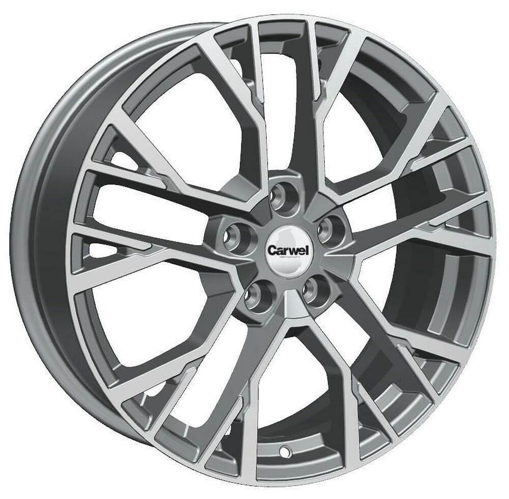 Carwel Камак 1810 Haval Jolion