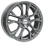 Carwel Камак 1810 Haval Jolion 7x18 5x114.3 ET 37 Dia 66.5 GRT