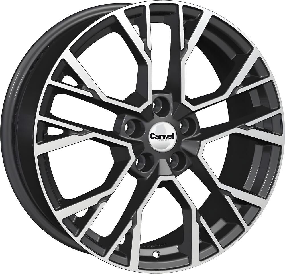 Carwel Камак 1810 Hyundai Tucson