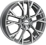 Carwel Камак 1810 Hyundai Tucson 7x18 5x114.3 ET 51 Dia 67.1 AGR Carwel Камак 1810 Hyundai Tucson 7x18 5x114.3 ET 51 Dia 67.1 AGR