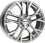 Carwel Камак 1810 Hyundai Tucson 7x18 5x114.3 ET 51 Dia 67.1 AST Carwel Камак 1810 Hyundai Tucson 7x18 5x114.3 ET 51 Dia 67.1 AST