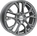 Carwel Камак 1810 Hyundai Tucson 7x18 5x114.3 ET 51 Dia 67.1 GRT Carwel Камак 1810 Hyundai Tucson 7x18 5x114.3 ET 51 Dia 67.1 GRT