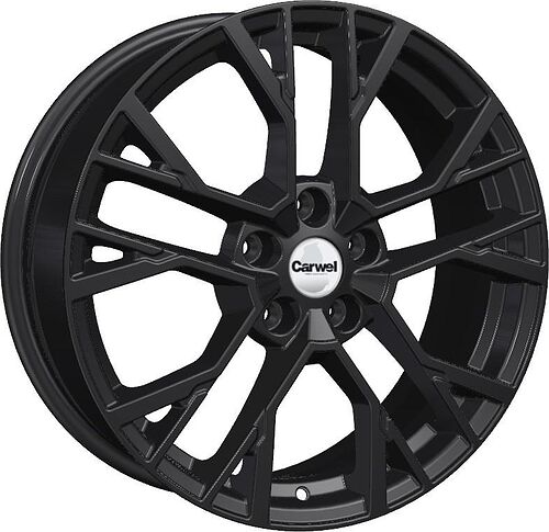 Carwel Камак 1810 JAC GS5