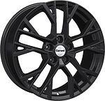Carwel Камак 1810 JAC S7 7x18 5x114.3 ET 42 Dia 67.1 BL Carwel Камак 1810 JAC S7 7x18 5x114.3 ET 42 Dia 67.1 BL