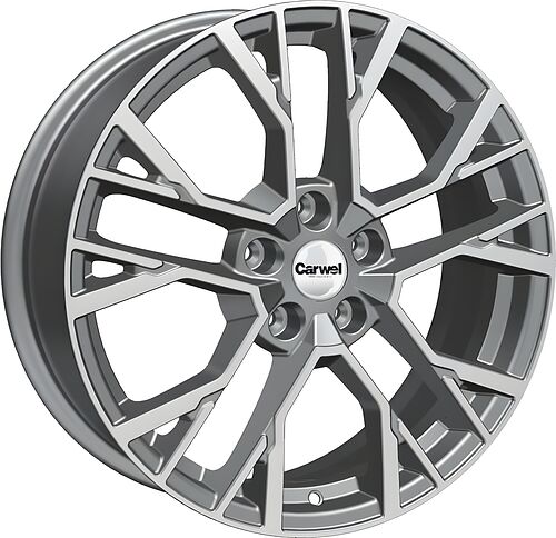 Carwel Камак 1810 Kodiaq/ Tiguan/ Audi Q3