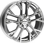 Carwel Камак 1810 Kodiaq/ Tiguan/ Audi Q3 7x18 5x112 ET 43 Dia 57.1 SLT Carwel Камак 1810 Kodiaq/ Tiguan/ Audi Q3 7x18 5x112 ET 43 Dia 57.1 SLT