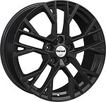 Carwel Камак 1810 Mazda CX-5/ Seltos 7x18 5x114.3 ET 45 Dia 67.1 BL Carwel Камак 1810 Mazda CX-5/ Seltos 7x18 5x114.3 ET 45 Dia 67.1 BL
