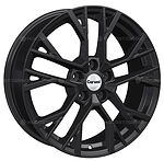 Carwel Камак 1810 Sportage 7x18 5x114.3 ET 48.5 Dia 67.1 SLT