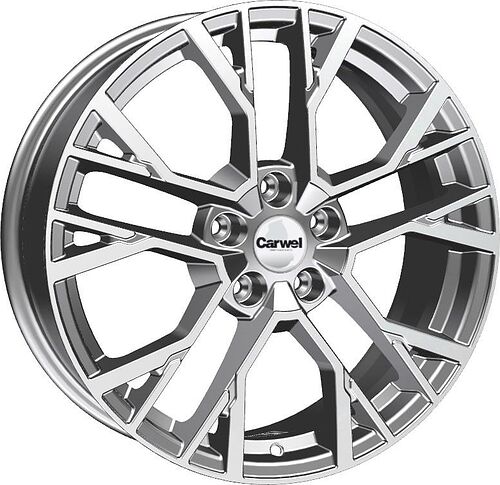 Carwel Камак 1810 Sportage