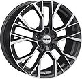 Carwel Камак 1810 X-trail/ Juke 7x18 5x114.3 ET 45 Dia 66.1 ABT