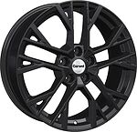 Carwel Камак 1810 X-trail/ Juke 7x18 5x114.3 ET 45 Dia 66.1 BL Carwel Камак 1810 X-trail/ Juke 7x18 5x114.3 ET 45 Dia 66.1 BL