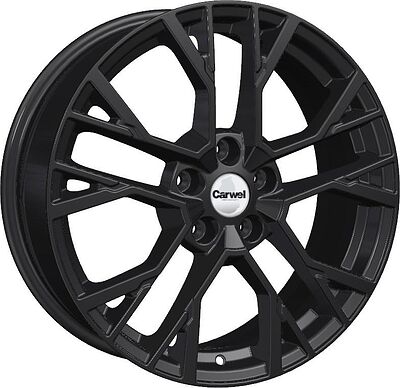 Carwel Камак 1810 X-trail/ Juke 7x18 5x114.3 ET 45 Dia 66.1 BL