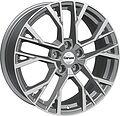 Carwel Камак 1810 7x18 5x114.3 ET 40 Dia 66.5 AGR