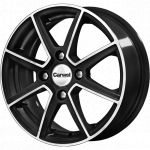 Carwel Каппа 5.5x14 4x100 ET 43 Dia 60.1 AB