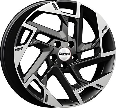 Carwel Кедон 270 BMW X3 7.5x19 5x112 ET 32 Dia 66.6 AB