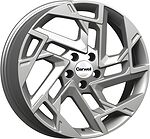 Carwel Кедон 270 Mazda 6 7.5x19 5x114.3 ET 45 Dia 67.1 SB Carwel Кедон 270 Mazda 6 7.5x19 5x114.3 ET 45 Dia 67.1 SB