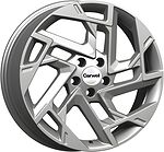 Carwel Кедон 270 RAV4 7.5x19 5x114.3 ET 40 Dia 60.1 SB