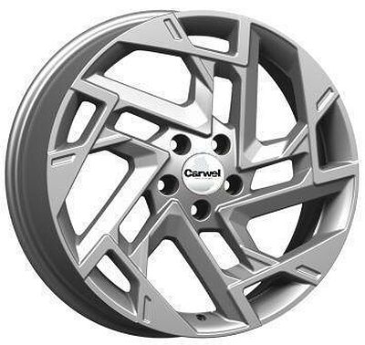 Carwel Кедон 270 Santa Fe 7.5x19 5x114.3 ET 49.5 Dia 67.1 SB