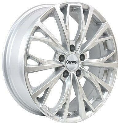 Carwel Кема R038 EXEED TXL 7x18 5x108 ET 36 Dia 65.1 BD