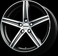 Carwel Кеть 231 8x18 5x108 ET 40 Dia 67.1 AB