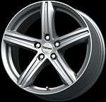 Carwel Кеть 231 8x18 5x108 ET 40 Dia 67.1 SB