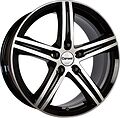 Carwel Кеть 277 6.5x18 5x114.3 ET 40 Dia 66.1 AB