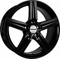 Carwel Кеть 277 6.5x18 5x114.3 ET 40 Dia 66.1 BK