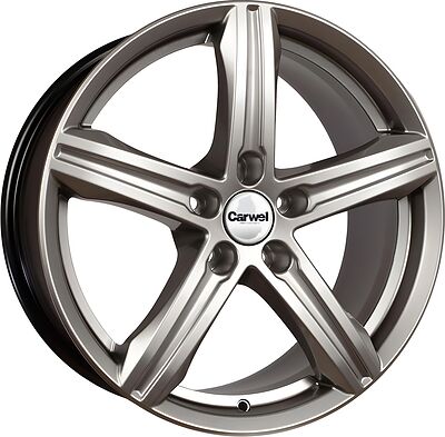 Carwel Кеть 277 6.5x18 5x114.3 ET 45 Dia 67.1 SB