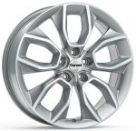 Carwel Хасан 7x18 5x114.3 ET 45 Dia 66.1 SB