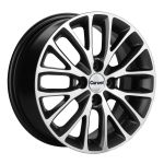 Carwel Хуко 6x15 4x98 ET 36 Dia 58.5 AGR Carwel Хуко 6x15 4x98 ET 36 Dia 58.5 AGR