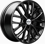 Carwel Хуко 6x15 4x100 ET 37 Dia 60.1 BL