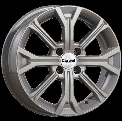 Carwel Кизи 198 Granta 6x15 4x98 ET 35 Dia 58.5 SB