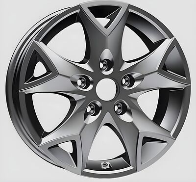 Carwel Конго 1615 Ducato/ Boxer/ Trafic 6.5x16 5x118 ET 50 Dia 71.1 GRT