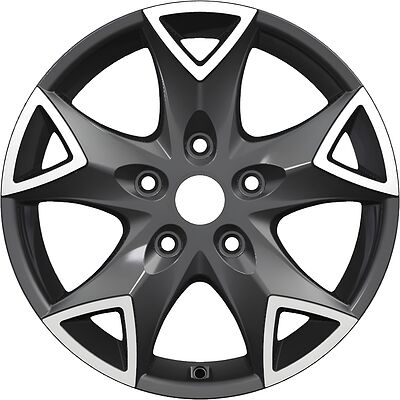 Carwel Конго 1615 Jumpy/ Boxer/ Ducato 6.5x16 5x118 ET 55 Dia 71.1 ABT