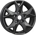 Carwel Конго 1615 Jumpy/ Boxer/ Ducato 6.5x16 5x118 ET 55 Dia 71.1 BL