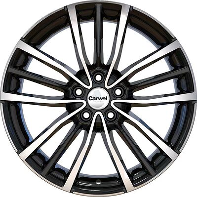 Carwel Крет 1812 Chery Tiggo 7 Pro 7x18 5x108 ET 33 Dia 60.1 AGR