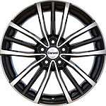 Carwel Крет 1812 Chery Tiggo 7 Pro 7x18 5x108 ET 33 Dia 60.1 ABT