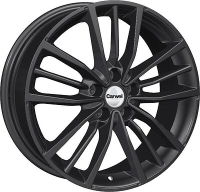 Carwel Крет 1812 Chery Tiggo 7 Pro 7x18 5x108 ET 33 Dia 60.1 BL