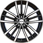 Carwel Крет 1812 EXEED TXL 7x18 5x108 ET 36 Dia 65.1 ABT