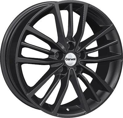 Carwel Крет 1812 JAC S7 7x18 5x114.3 ET 42 Dia 67.1 ABT