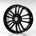 Carwel Крет 1812 Kia Sportage 7x18 5x114.3 ET 49 Dia 67.1 BL