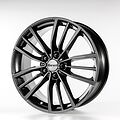 Carwel Крет 1812 Kia Sportage 7x18 5x114.3 ET 49 Dia 67.1 GRT