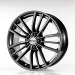 Carwel Крет 1812 Kia Sportage 7x18 5x114.3 ET 49 Dia 67.1 GRT Carwel Крет 1812 Kia Sportage 7x18 5x114.3 ET 49 Dia 67.1 GRT