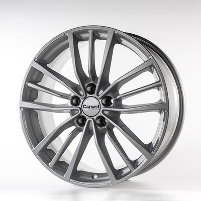 Carwel Крет 1812 Kia Sportage 7x18 5x114.3 ET 49 Dia 67.1 SLT