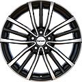 Carwel Крет 1812 Mazda CX-5/Kia Seltos/Changan CS75 FL 7x18 5x114.3 ET 45 Dia 67.1 ABT