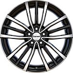 Carwel Крет 1812 Mazda CX-5/Kia Seltos/Changan CS75 FL 7x18 5x114.3 ET 45 Dia 67.1 ABT Carwel Крет 1812 Mazda CX-5/Kia Seltos/Changan CS75 FL 7x18 5x114.3 ET 45 Dia 67.1 ABT